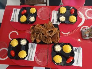 Gallery image of Casa Iris Murighiol in Murighiol