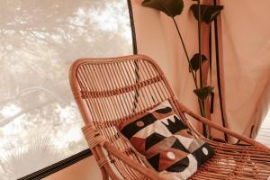 Foto da galeria de Dreamsea Mediterranean Camp em Benitachell