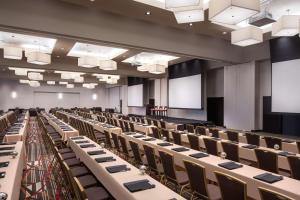 Konferenční prostory v ubytování DoubleTree by Hilton Denver Tech + 37 fotografií