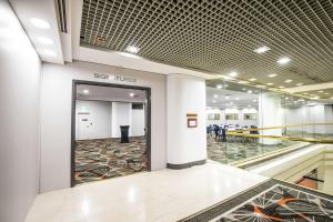 Kuvagallerian kuva majoituspaikasta Hilton Darwin, joka sijaitsee kohteessa Darwin