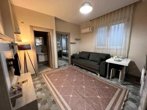 Fotografie z fotogalerie ubytování Basement Floor, Erasta Mall karşısı, Merkezi '20' v destinaci Antalya