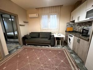 Fotografie z fotogalerie ubytování Basement Floor, Erasta Mall karşısı, Merkezi '20' v destinaci Antalya + 16 fotografií