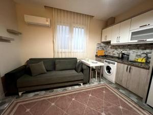 Fotografie z fotogalerie ubytování Basement Floor, Erasta Mall karşısı, Merkezi '20' v destinaci Antalya