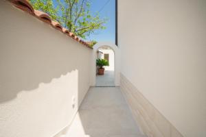 Fotografie z fotogalerie ubytování Villa Bianca Vodice v destinaci Vodice