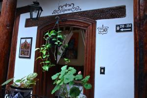 Fotografie z fotogalerie ubytování HOTEL CASA BAEZ v destinaci Pátzcuaro