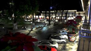 Fotografie z fotogalerie ubytování HOTEL CASA BAEZ v destinaci Pátzcuaro