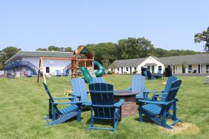 Fotografie z fotogalerie ubytování Sunbird Cape Cod Resort v destinaci West Yarmouth