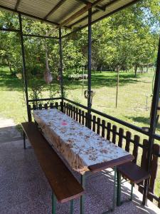 Ảnh trong thư viện ảnh của Flóra House ở Kereki