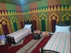 Galeriebild der Unterkunft Montazah yfrane taounate in Taounate