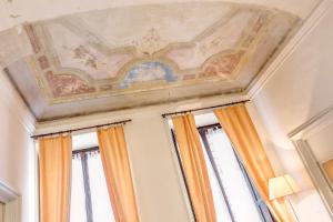 Fotografie z fotogalerie ubytování Albergo San Giovanni ve Florencii