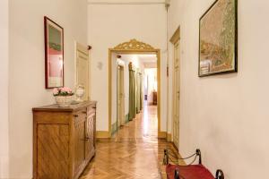 Fotografie z fotogalerie ubytování Albergo San Giovanni ve Florencii