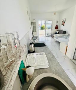 Fotografija u galeriji objekta Apartments Mia Patria u Ulconju