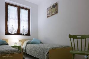 Galeriebild der Unterkunft Cav la Ginestra vistamare Elba in Rio nellʼElba