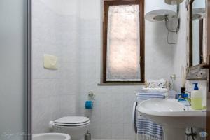 Galeriebild der Unterkunft Cav la Ginestra vistamare Elba in Rio nellʼElba