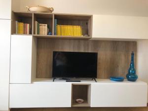 Imagen de la galería de Il Rifugio sul Mare, en Terme Luigiane 31 fotos más