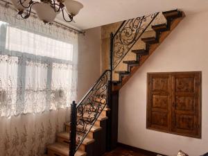 Fotografie z fotogalerie ubytování Papoyan Guest House v destinaci Gjumri