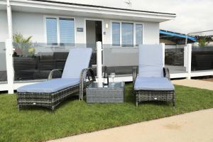 Gambar di galeri bagi 406 Sea View Road di Bridlington