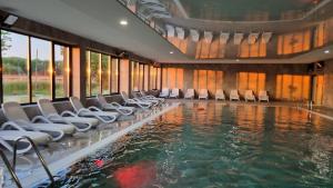 Fotografia z galérie ubytovania Apartament Perła Zachodu View & Spa Sagaris Dziwnów v destinácii Dziwnów