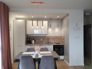 Fotografia z galérie ubytovania Apartament Perła Zachodu View & Spa Sagaris Dziwnów v destinácii Dziwnów
