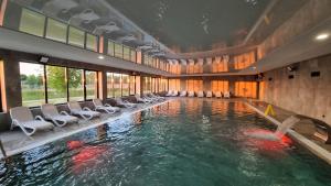 Fotografia z galérie ubytovania Apartament Perła Zachodu View & Spa Sagaris Dziwnów v destinácii Dziwnów