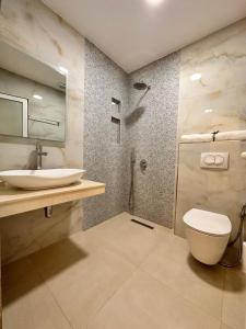 Gallery image of Vila SUN 2E in Ksamil