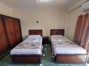 Afbeelding uit fotogalerij van Delmon Hotel in El-Tor