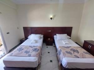 Afbeelding uit fotogalerij van Delmon Hotel in El-Tor