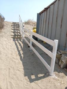 Fotografie z fotogalerie ubytování Villa Hermosa Beach v destinaci Margherita di Savoia