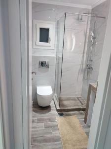 Φωτογραφία από το άλμπουμ του Alexander Luxury Apartments & Studios στη Μεταμόρφωση