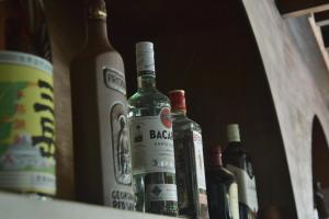 Bevande di 野窓 Nomadノマド Tsuwano GuestHouse & Cafe Lounge