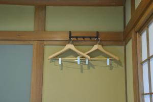 Foto dalla galleria di 野窓 Nomadノマド Tsuwano GuestHouse & Cafe Lounge a Tsuwano