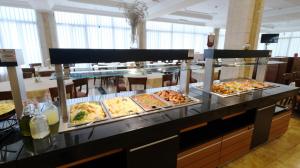 Φαγητό σε αυτό το ξενοδοχείο ή κάπου εκεί κοντά +27 φωτογραφίες