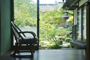 Giardino di 野窓 Nomadノマド Tsuwano GuestHouse & Cafe Lounge