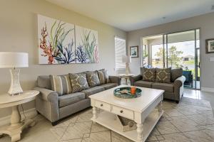 Fotografie z fotogalerie ubytování Bonita Springs Vacation Rental with Pool Access! v destinaci Bonita Springs