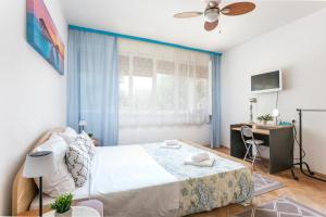 Fotografia z galérie ubytovania Apartments with WiFi Split - 20209 v Splite