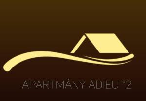 Certifikát, ocenenie alebo iný dokument vystavený v ubytovaní Apartmány Adieu 2