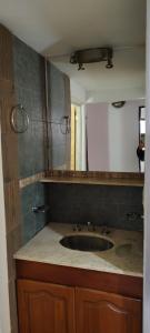 Fotografie z fotogalerie ubytování Casa residencial con pileta v destinaci La Cieneguita + 12 fotografií