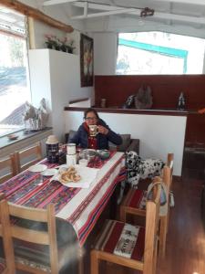 Imagen de la galería de Casa Turistica Las Tunas, en Sicuani