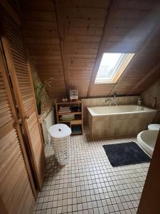 Gallery image of Attraktiver Luftkurort Winterberg in Winterberg