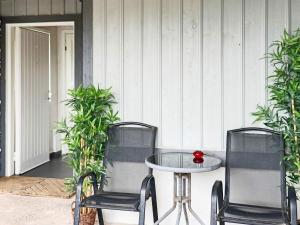 Afbeelding uit fotogalerij van 4 person holiday home in Halmstad-By Traum in Halmstad