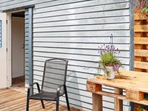 Afbeelding uit fotogalerij van 4 person holiday home in Halmstad-By Traum in Halmstad