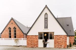 Fotografie z fotogalerie ubytování Kingsdown Manor B&B Timaru v destinaci Timaru