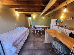 Gallery image of Maiten Apartamentos in San Carlos de Bariloche