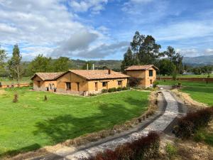 Casona Ananda