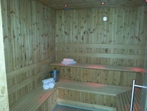 Photo de la galerie de l'établissement La Villa Roannaise, à Stoumont