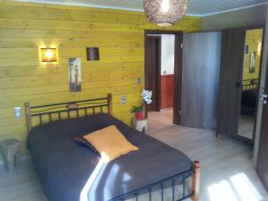 Photo de la galerie de l'établissement La Villa Roannaise, à Stoumont 30 autres photos