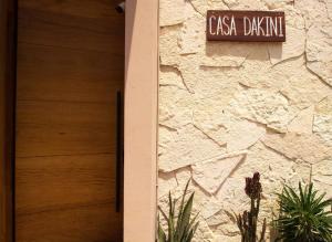 ภาพในคลังภาพของ Casa Dakini en la Punta with pool and ocean view ในปูแอร์โตเอสกอนดิโด