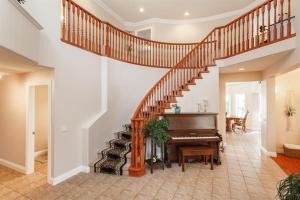 Foto dalla galleria di Green Leaf Home Stay a West Kelowna