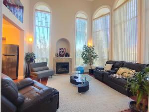 Foto dalla galleria di Green Leaf Home Stay a West Kelowna