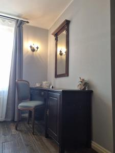 Fotografija u galeriji objekta Taanilinna Hotell u gradu Talin